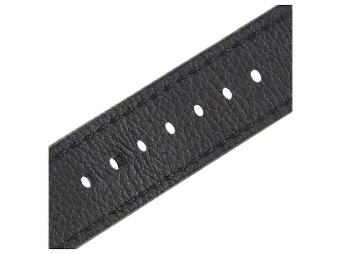 Reloj Louis Vuitton Tambour Slim 8P Q1E01 Quartz - vista 4