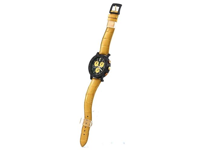 Bulgari Relógio de Quartzo Bvlgari Carbon Gold ROMA Limited - vista 2