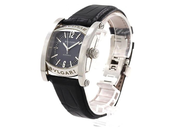 Bulgari Bvlgari Assioma Automatic Wristwatch - view 2