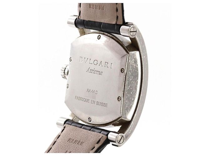 Bulgari Bvlgari Assioma Automatic Wristwatch - view 4
