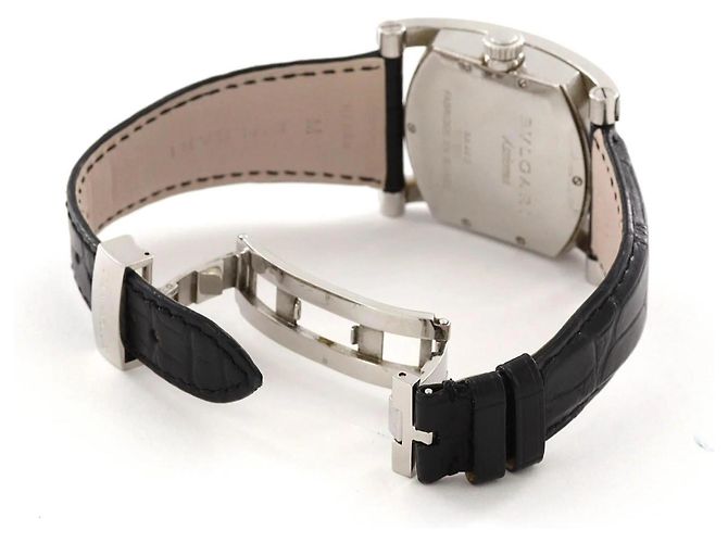 Bulgari Bvlgari Assioma Automatic Wristwatch - view 6