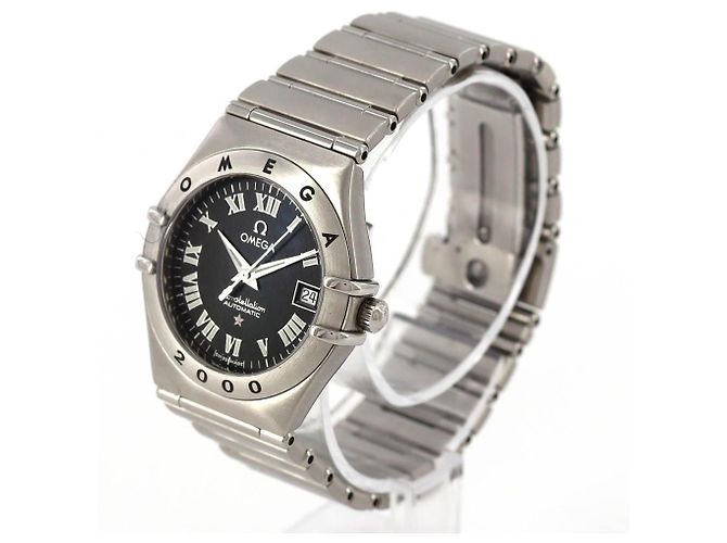 Relógio de Pulso Omega Constellation 2000 - vista 2