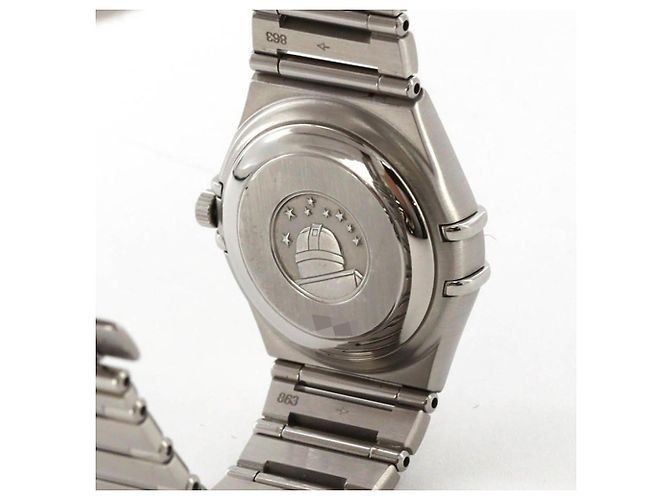 Relógio de Pulso Omega Constellation 2000 - vista 5