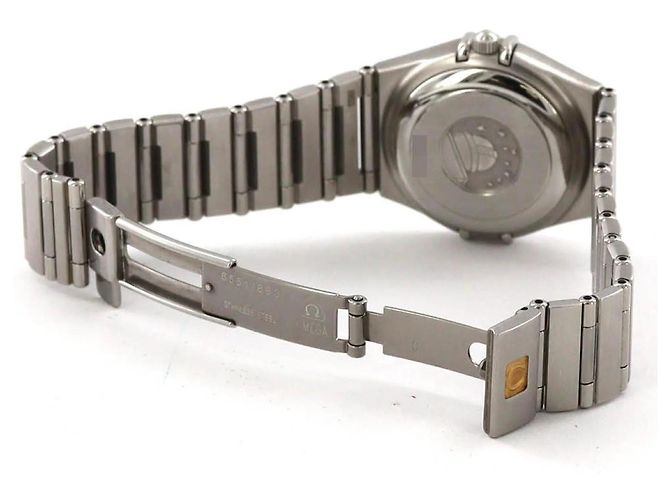 Relógio de Pulso Omega Constellation 2000 - vista 6