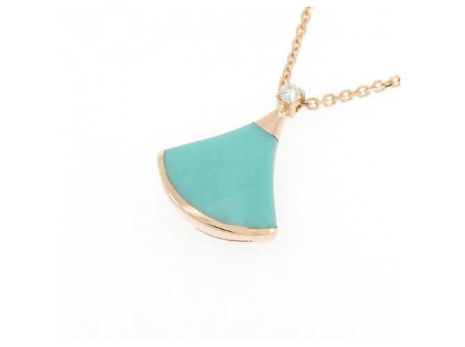 Bulgari Collar Bvlgari Diva's Dream - vista 3