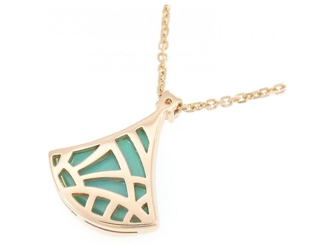 Bulgari Collar Bvlgari Diva's Dream - vista 4
