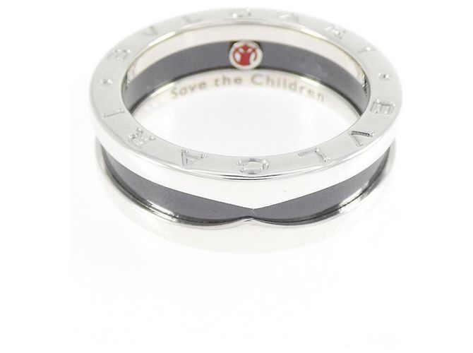 Bulgari Bvlgari Save the Children Ring - Ansicht 2