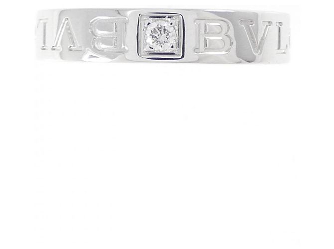 Bulgari Anello B.zero1 Bvlgari - vista 2