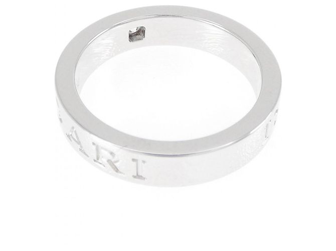 Bulgari Anello B.zero1 Bvlgari - vista 3