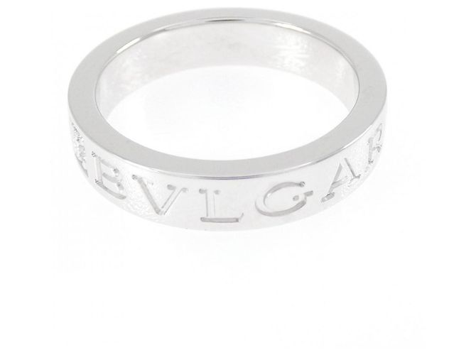 Bulgari Anello B.zero1 Bvlgari - vista 4