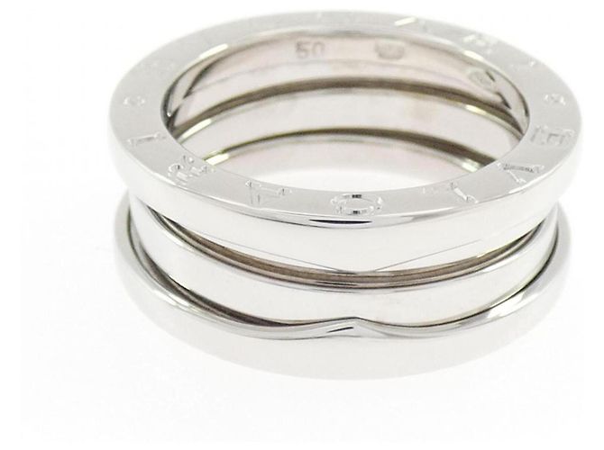 Bulgari Anel Bvlgari B.zero1 de 3 bandas - vista 2