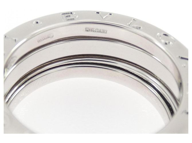 Bulgari Anel Bvlgari B.zero1 de 3 bandas - vista 3