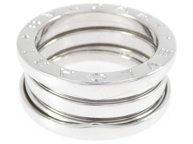 Bulgari Anel Bvlgari B.zero1 de 3 bandas - vista 2