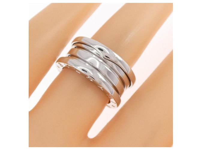 Bulgari Anel Bvlgari B.zero1 de 3 bandas - vista 3