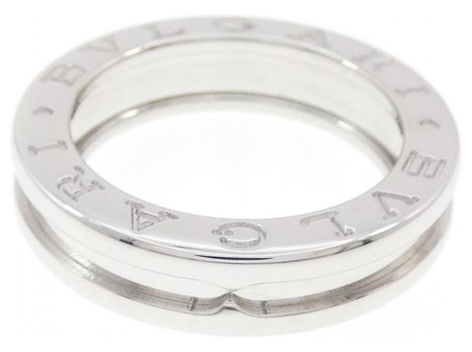 Bulgari Anillo Bvlgari B.zero1 de 1 banda - vista 2