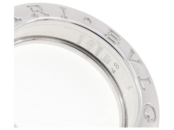 Bulgari Anillo Bvlgari B.zero1 de 1 banda - vista 3
