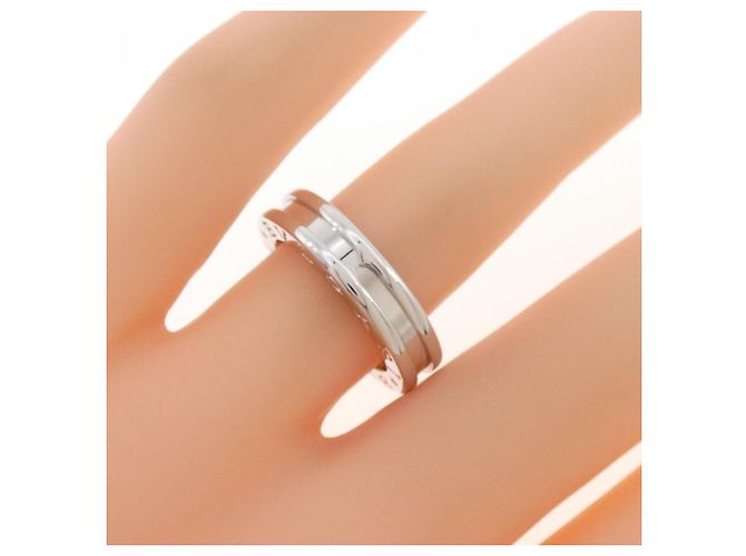 Bulgari Anillo Bvlgari B.zero1 de 1 banda - vista 4