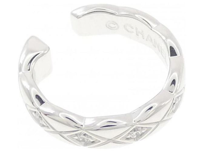 Chanel Coco Crush Ear Cuff (Single Ear) - vista 2
