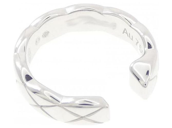 Chanel Coco Crush Ear Cuff (Single Ear) - vista 3