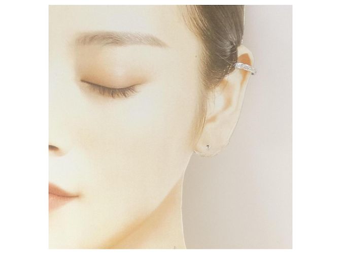 Chanel Coco Crush Ear Cuff (Single Ear) - vista 4