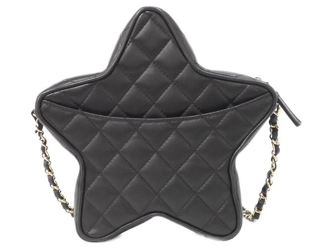 Bolso de hombro Chanel AS4579 Negro - vista 2