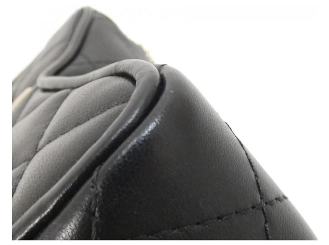 Bolso de hombro Chanel AS4579 Negro - vista 3