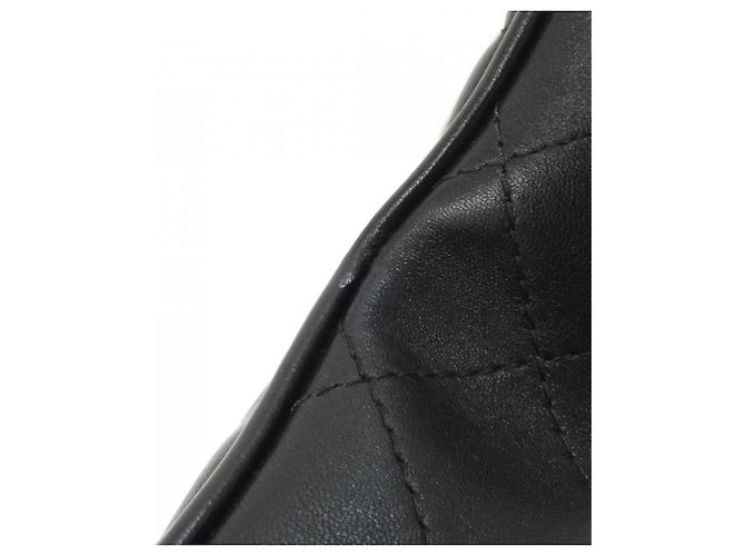 Bolso de hombro Chanel AS4579 Negro - vista 4