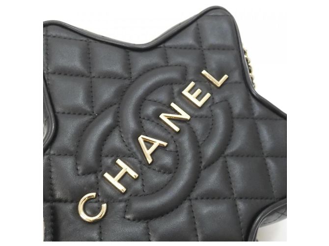 Bolso de hombro Chanel AS4579 Negro - vista 7