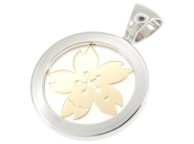 Bulgari Pendente Bvlgari Tondo Sakura - vista 2