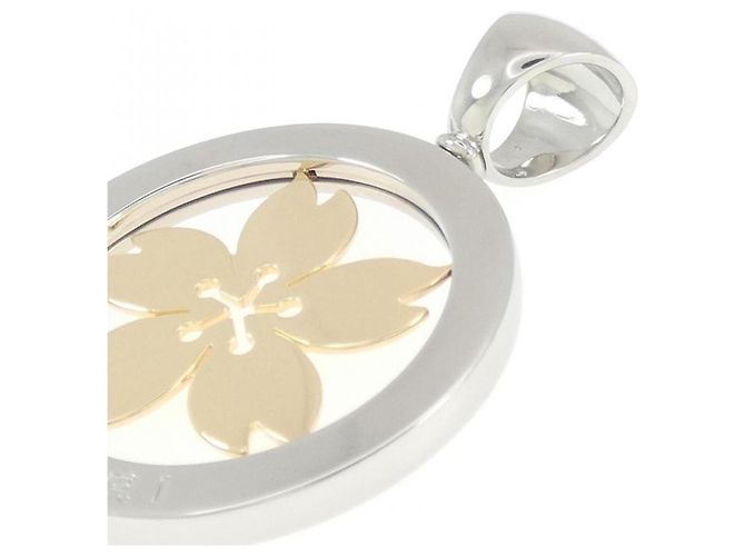 Bulgari Pendente Bvlgari Tondo Sakura - vista 3