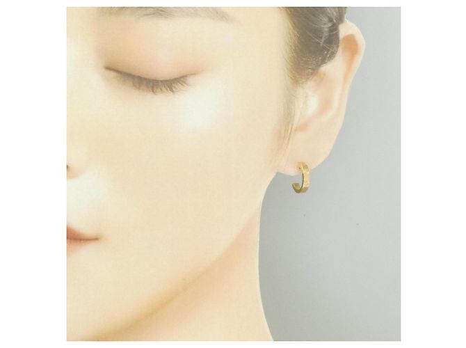 Pendientes Cartier Mini Love - vista 4