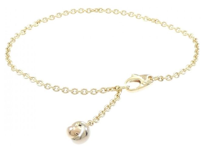 Bracciale Cartier Baby Trinity - vista 2