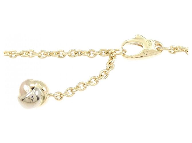 Bracciale Cartier Baby Trinity - vista 3
