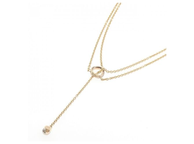 Collana Cartier Baby Trinity Pampille - vista 2