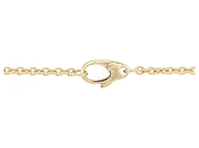 Collana Cartier Baby Trinity Pampille - vista 4