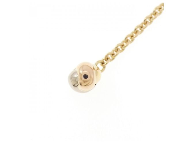 Collana Cartier Baby Trinity Pampille - vista 5