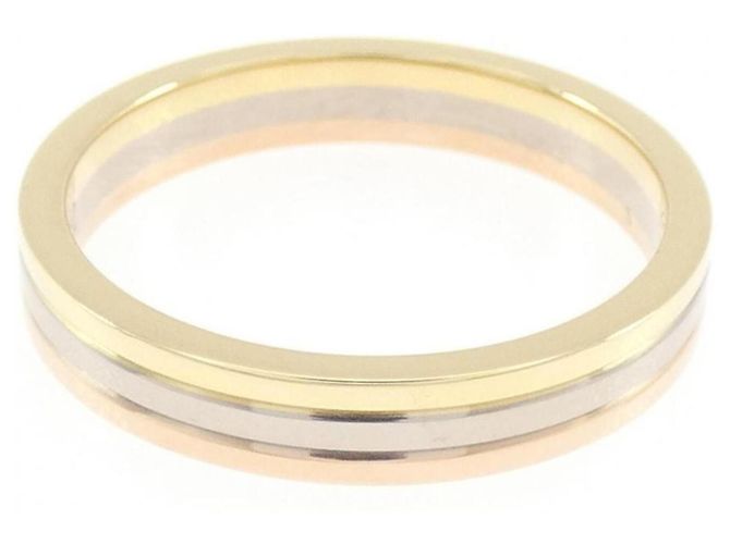 Cartier Louis Vendôme Ring - Ansicht 2