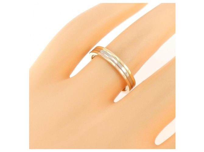 Cartier Louis Vendôme Ring - Ansicht 4