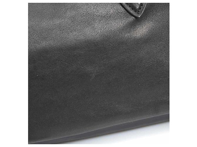 Borsa a mano Miu Miu in pelle nera Nero - vista 10