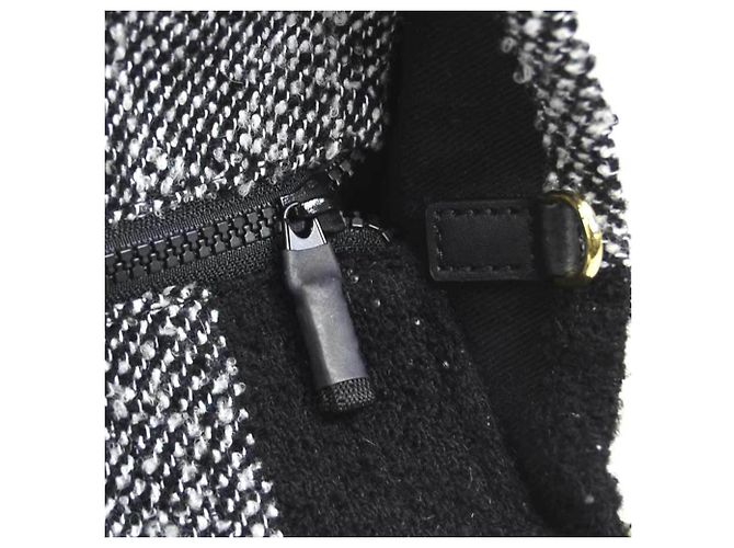 Sac à main/Cabas épaule Marc Jacobs Noir - vue 10