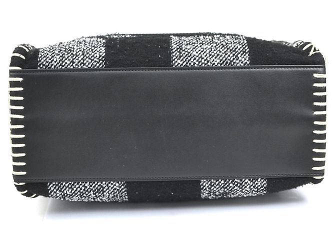 Sac à main/Cabas épaule Marc Jacobs Noir - vue 4