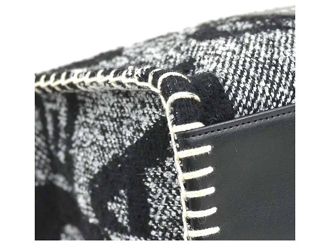 Sac à main/Cabas épaule Marc Jacobs Noir - vue 7