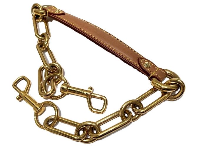Louis Vuitton Judy GM Handtasche Mehrfarben - Ansicht 5