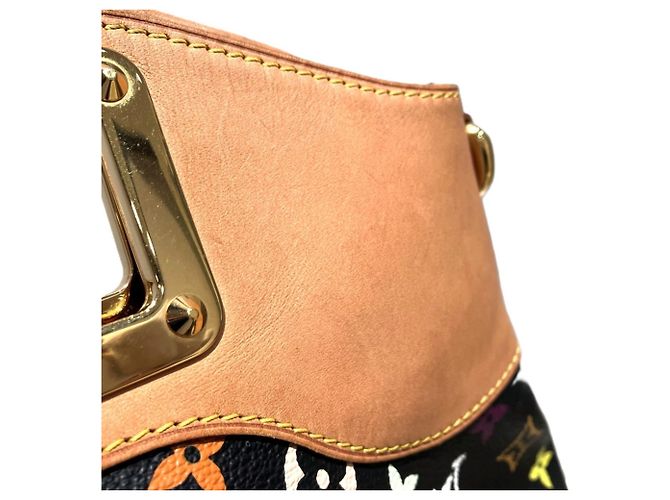 Louis Vuitton Judy GM Handtasche Mehrfarben - Ansicht 9