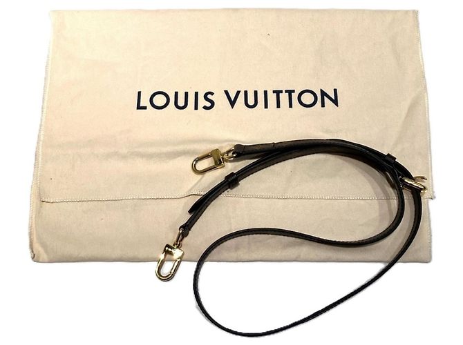 Louis Vuitton Pochette Métis MM Handtasche Braun - Ansicht 5