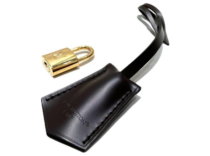 Louis Vuitton Alma PM Handtasche Braun - Ansicht 5