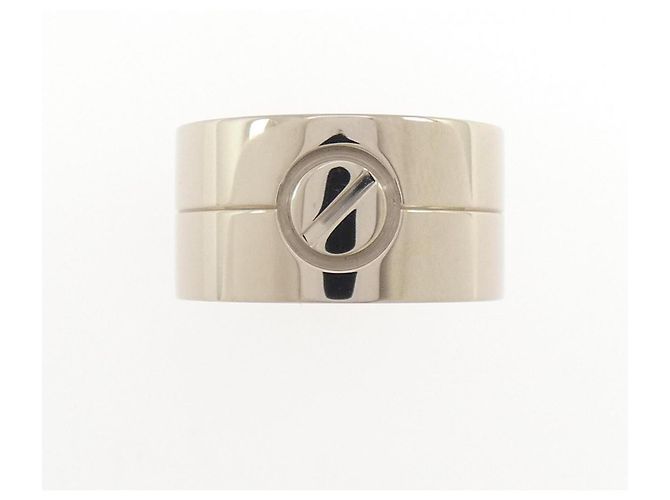 Anillo Cartier High Love - vista 2