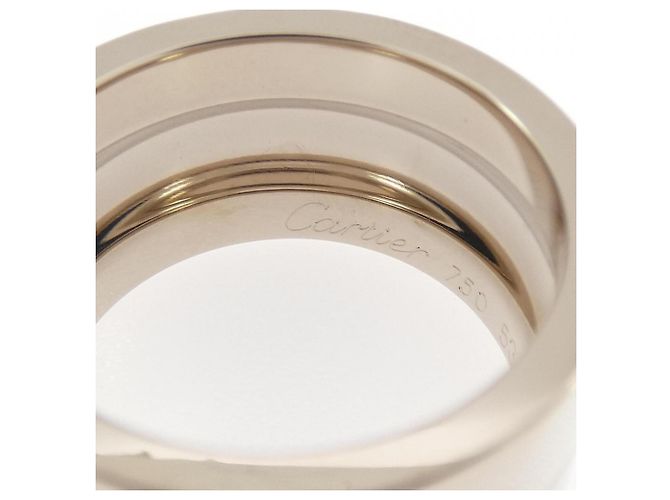 Anillo Cartier High Love - vista 4