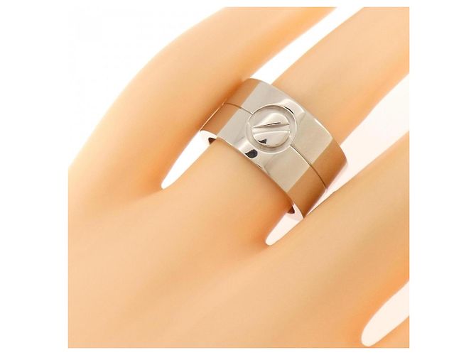 Anillo Cartier High Love - vista 5