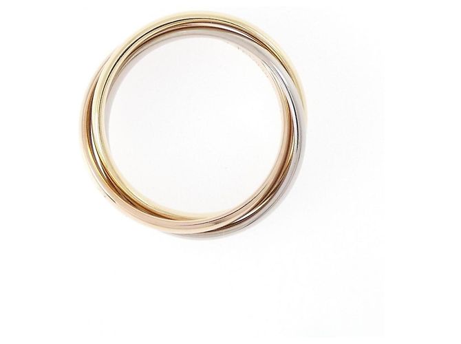 Cartier Trinity Small Ring - Ansicht 2